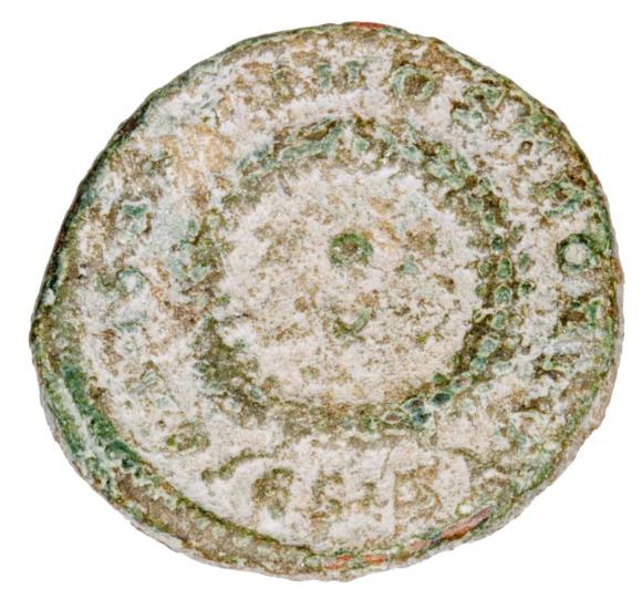 Follis 321-324 Konstantyn I Wielki Cesarstwo Rzymskie