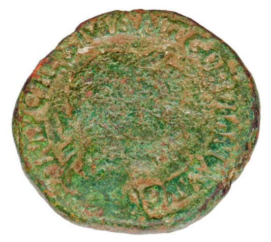 Sestercja 238-244 Gordian III Cesarstwo Rzymskie Moesia Superior Viminacjum