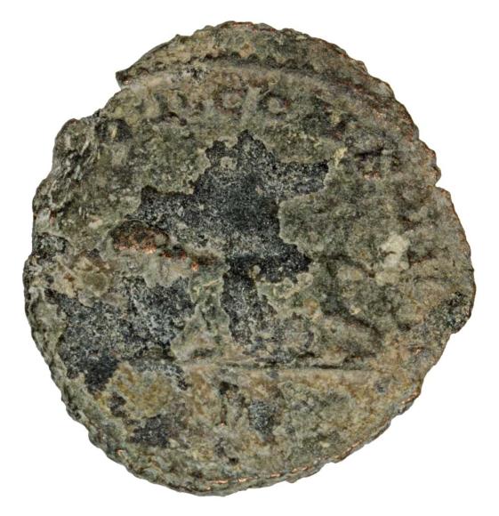 Antoninian 253-268 Galien Cesarstwo Rzymskie Rzym