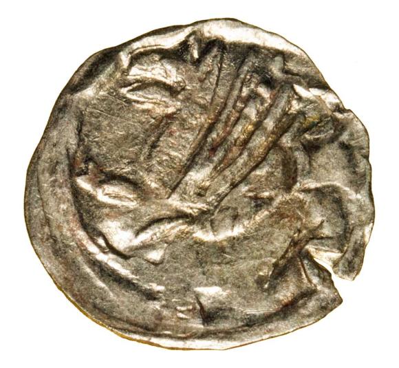 Halerz Zygmunt Luksemburczyk Świdnica