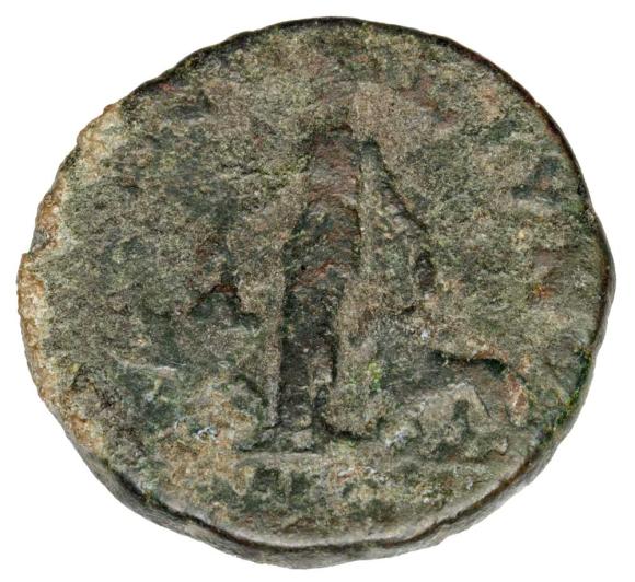 Sestercja 238-244 Gordian III Cesarstwo Rzymskie