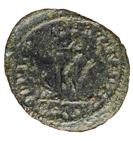 Antoninian 286-305 Maksymian Cesarstwo Rzymskie Rzym