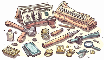 Gabinet Numizmatyczny